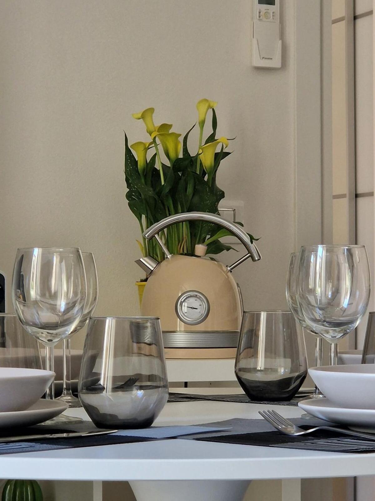 Homeby, Terrace Apartment Francesca Флоренция Экстерьер фото