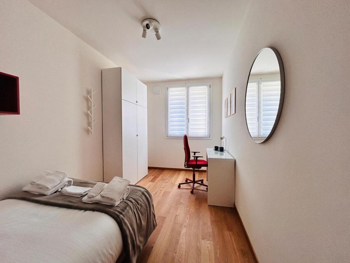 Homeby, Terrace Apartment Francesca Флоренция Экстерьер фото
