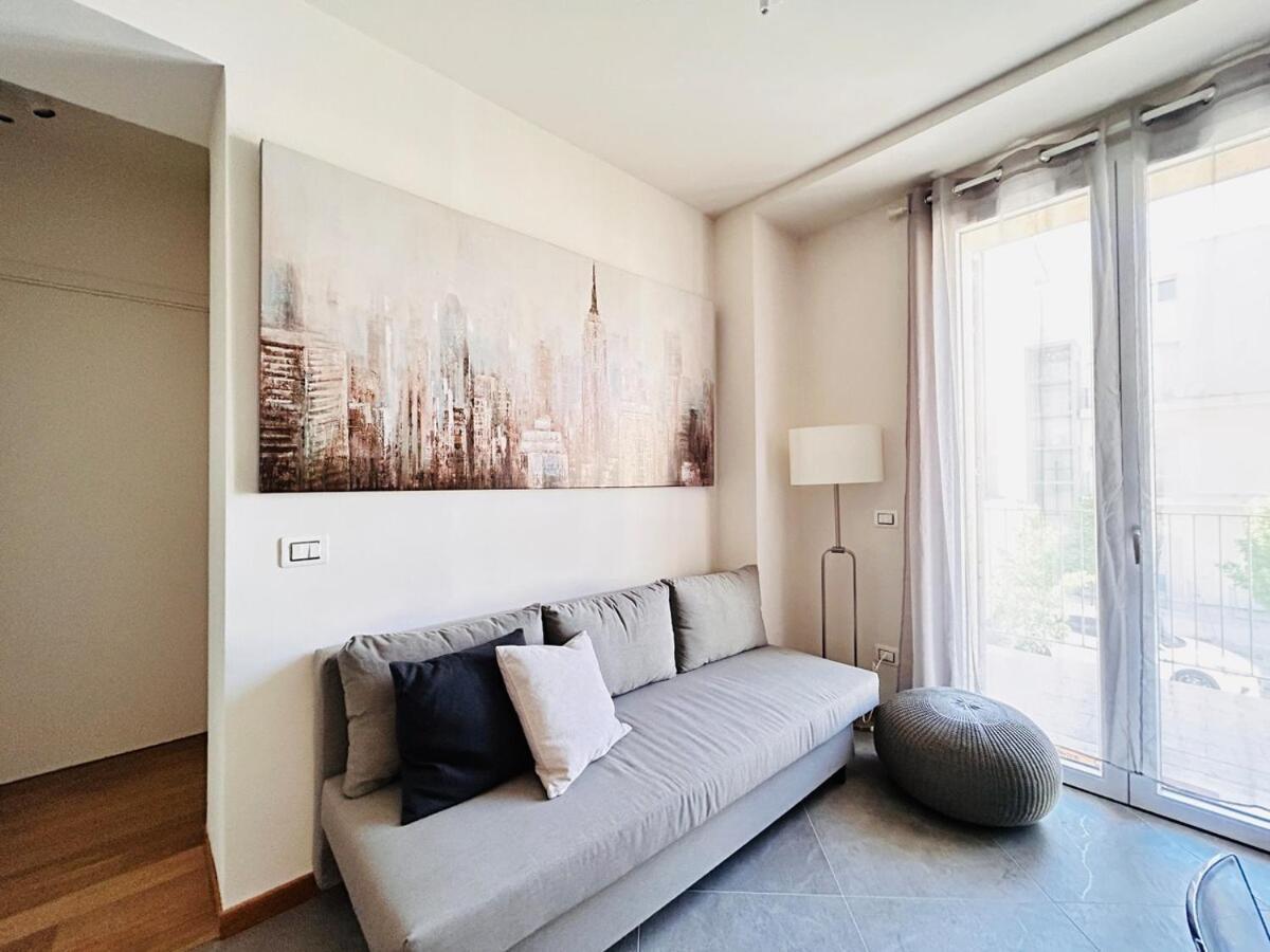 Homeby, Terrace Apartment Francesca Флоренция Экстерьер фото