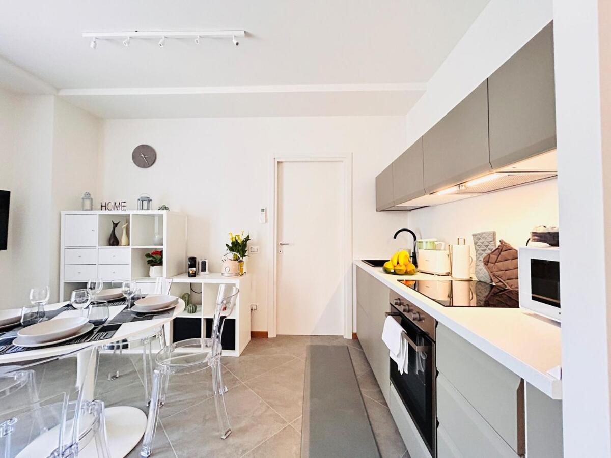 Homeby, Terrace Apartment Francesca Флоренция Экстерьер фото